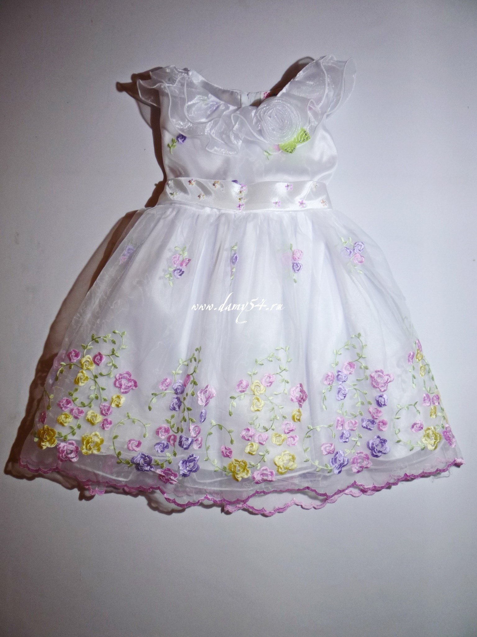 МВ59-116 платье