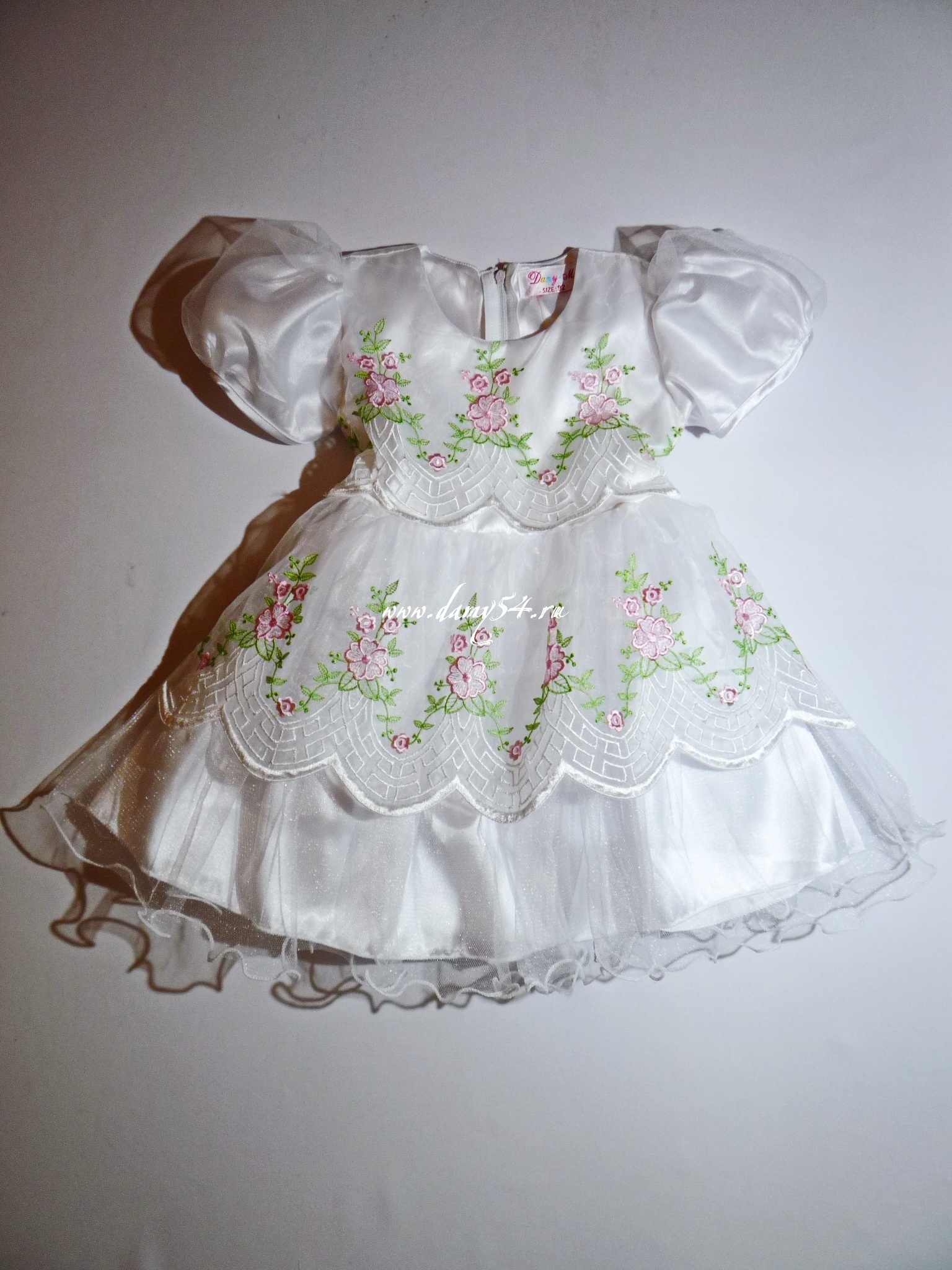 МВ54-98 платье