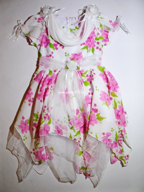 ДМ17-110 платье