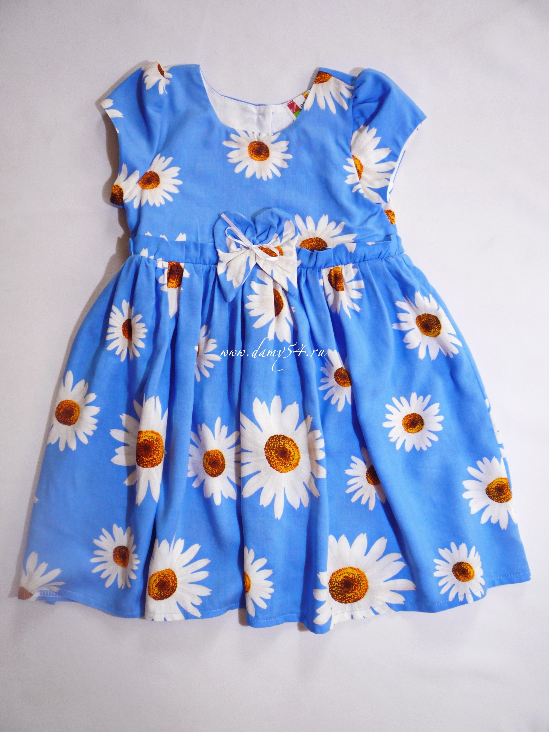 МР200-122 платье