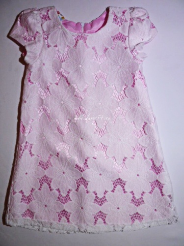 МР138 платье