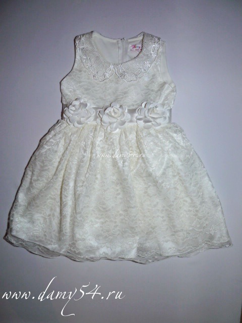 МВ20-134 платье
