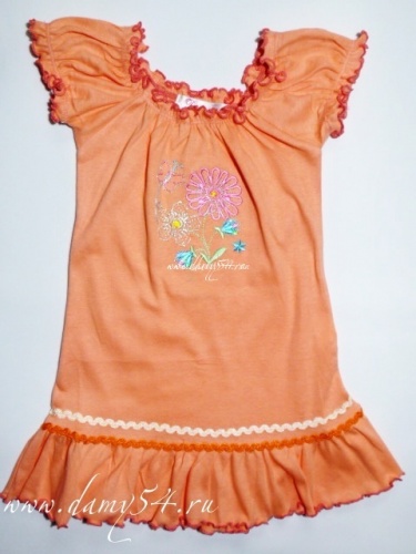 М195-86 платье