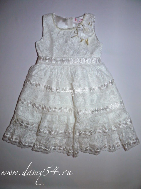 МВ19-116 платье