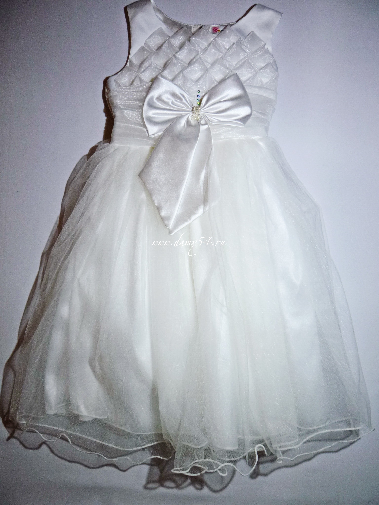 МВ32-128 платье