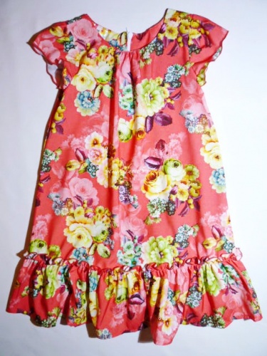 МР142  платье