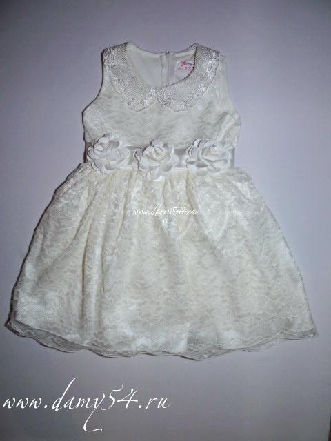 МВ20-140 платье